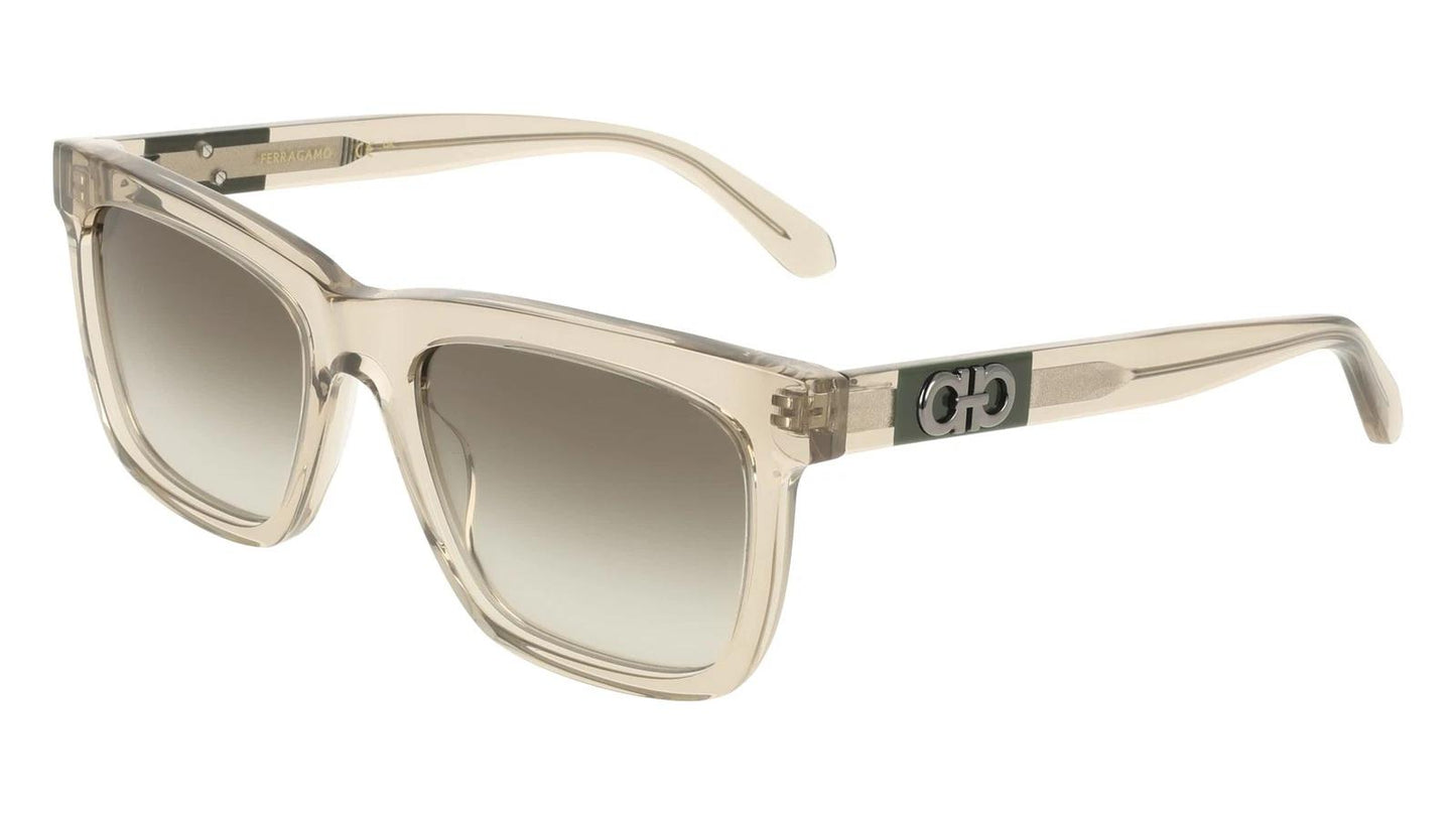 Salvatore Ferragamo SF2113S-313-5519 55mm