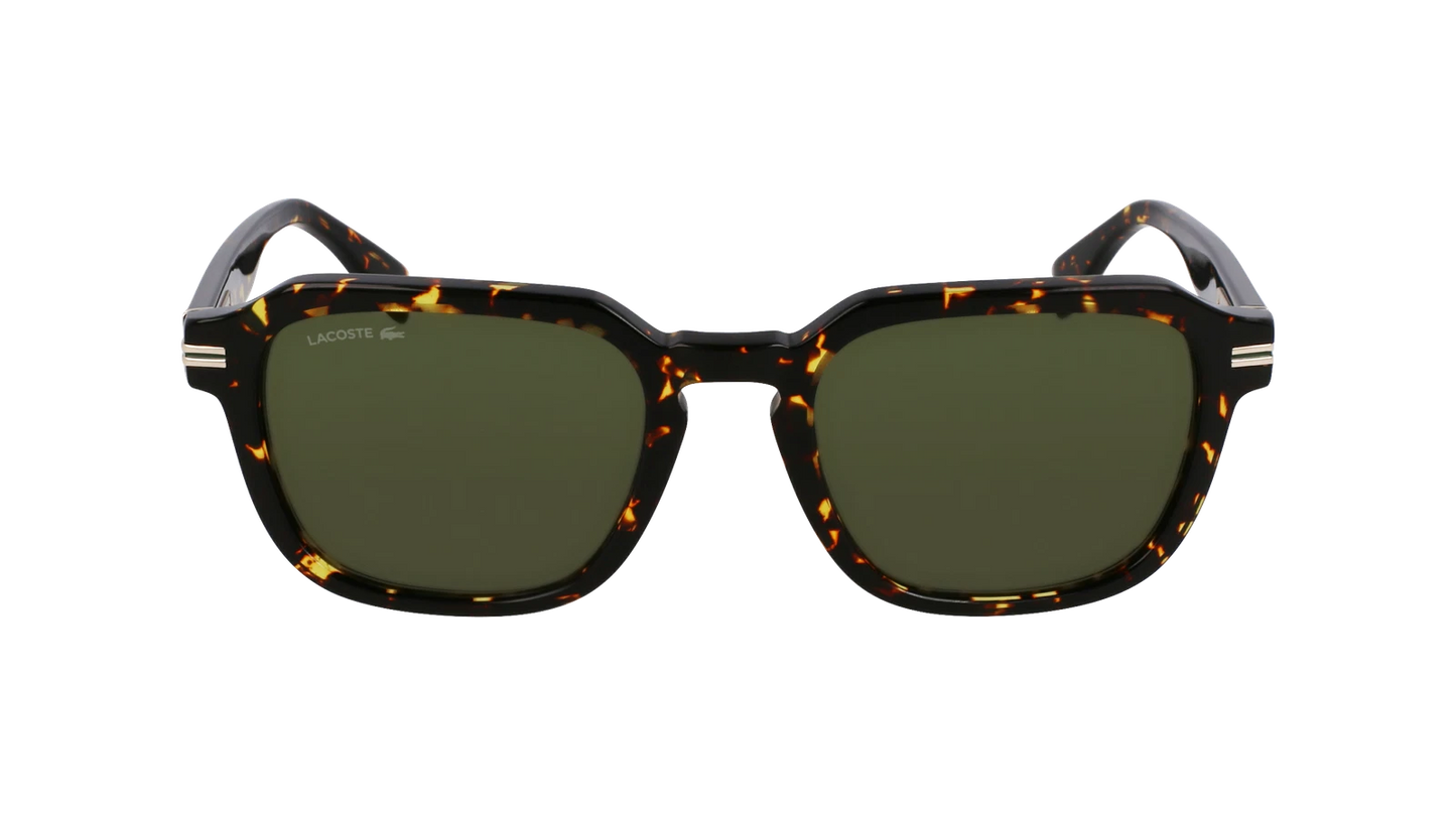Lacoste L6046S-N-230-5220 52mm New Sunglasses