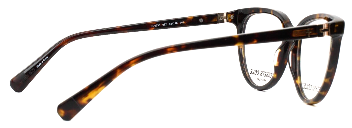 Kenneth Cole New York KC0336-052 53mm New Eyeglasses