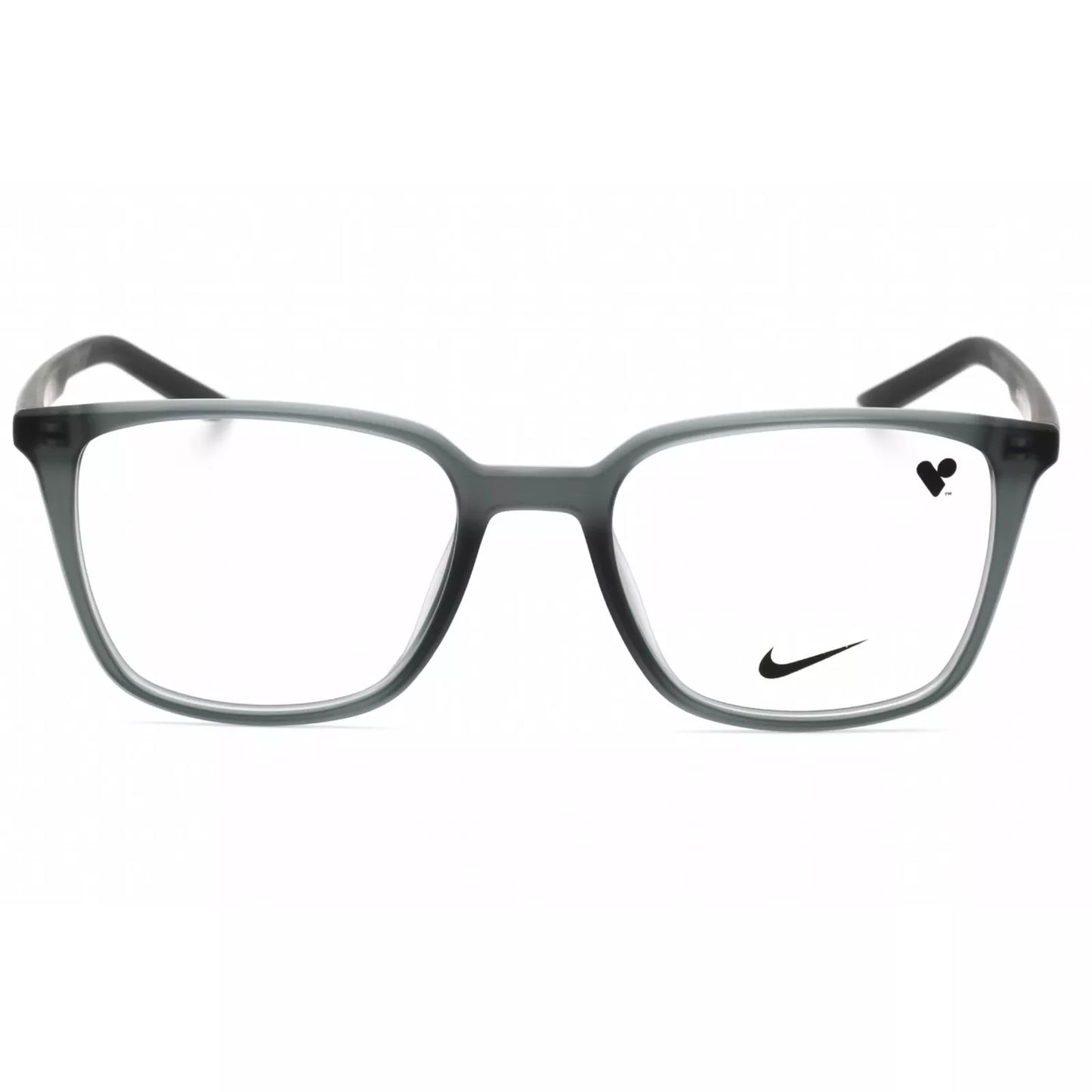 Nike NIKE 7259-034 53mm New Eyeglasses