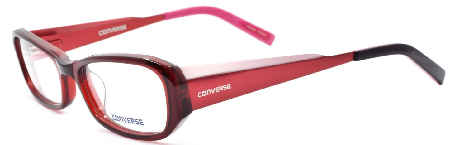 Converse COMPOSITION-RED-50 50mm