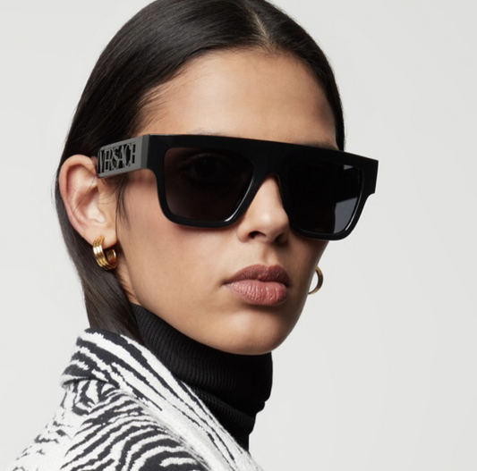 Versace 0VE4430U-108/87 53mm New Sunglasses
