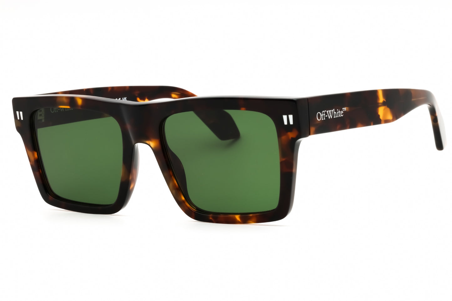Off White LAWTON-6055 54mm