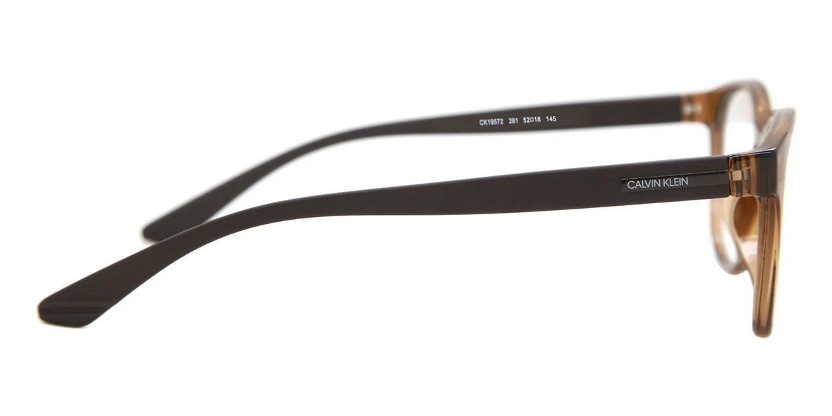 Calvin Klein CK19572-281-52 52mm New Eyeglasses