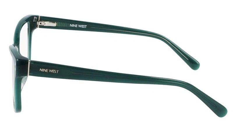 Nine West NW5197X-340 55mm New Eyeglasses