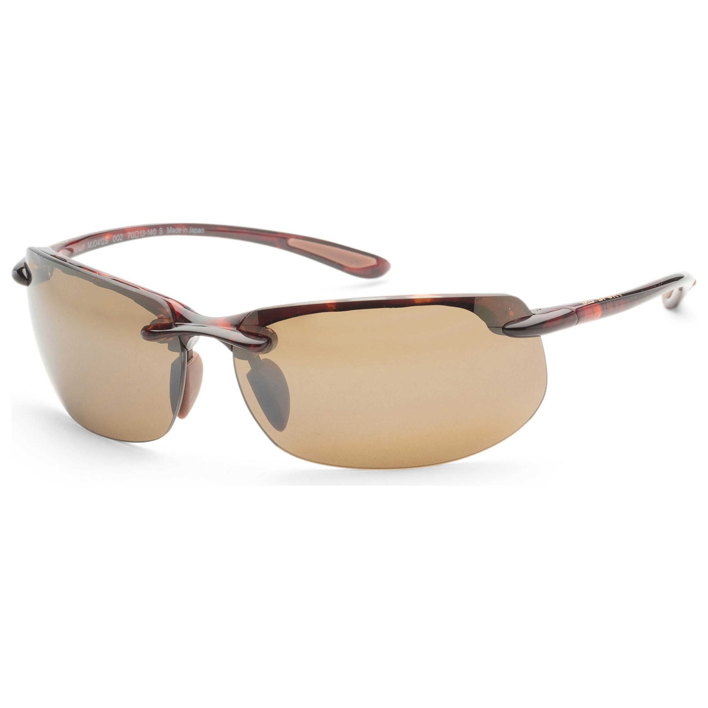 Maui Jim MJ0412S-002 70mm