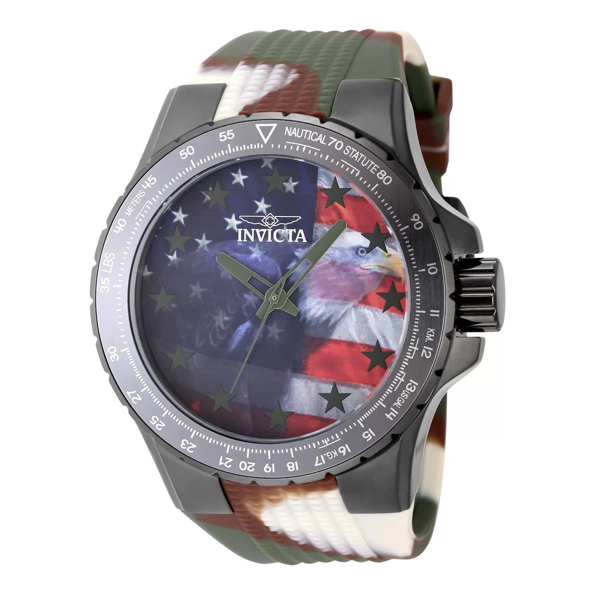 Invicta Aviator-48956 50