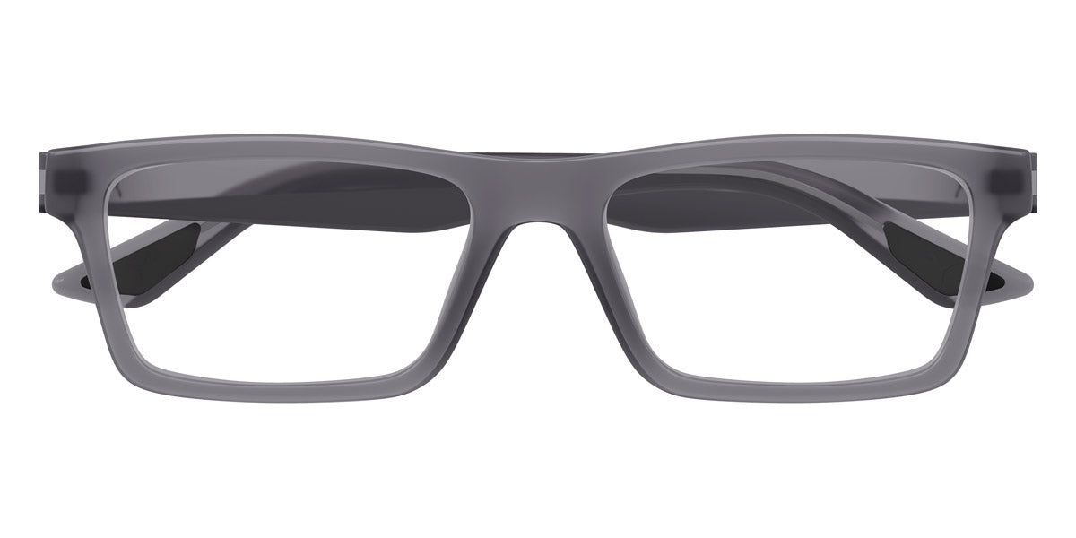 Puma PU0487o-005 56mm New Eyeglasses