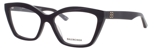 Balenciaga BB0342O-007-55 55
