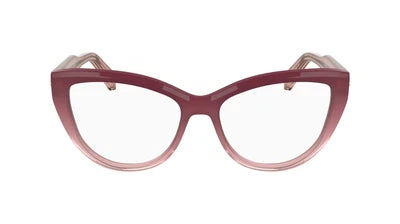 Longchamp LO2771-652-5216 52mm New Eyeglasses