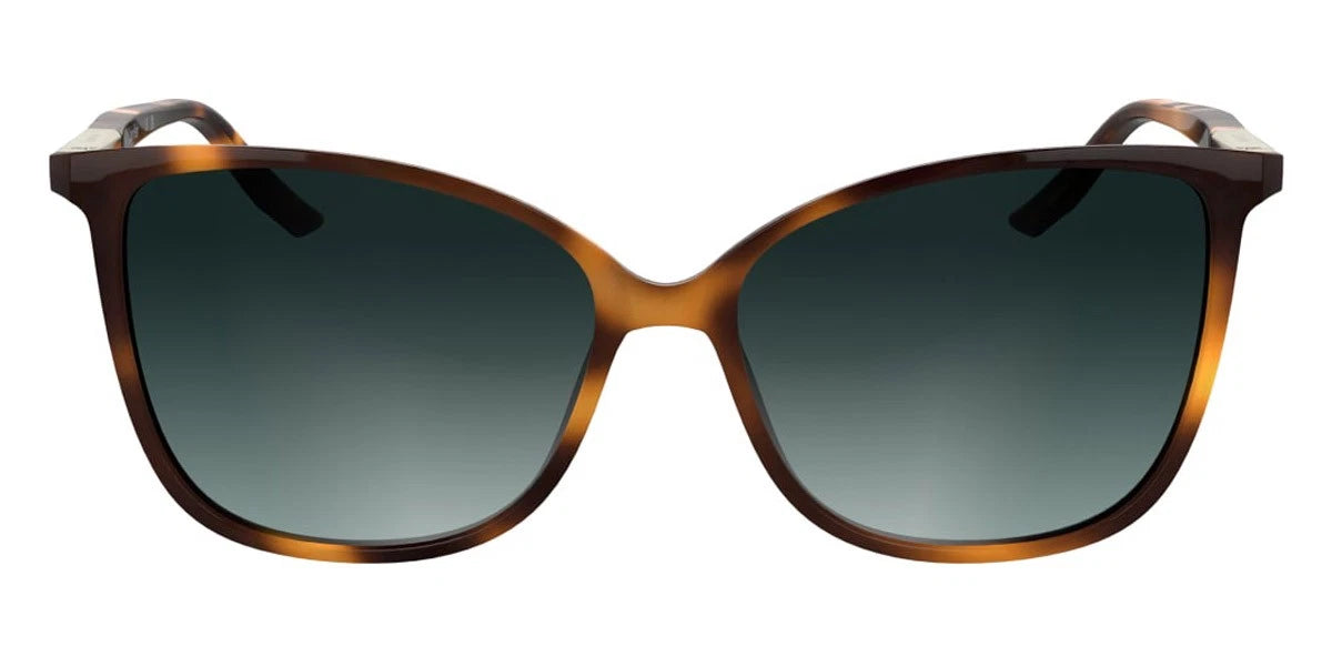 Calvin Klein CK25504S-240-5715 57mm New Sunglasses