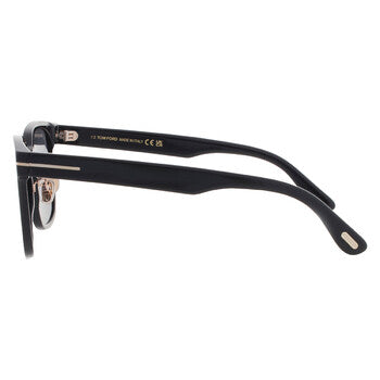 Tom Ford FT1239-K-01A-55 55mm