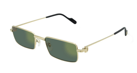 Cartier CT0501S-003 52mm New Sunglasses