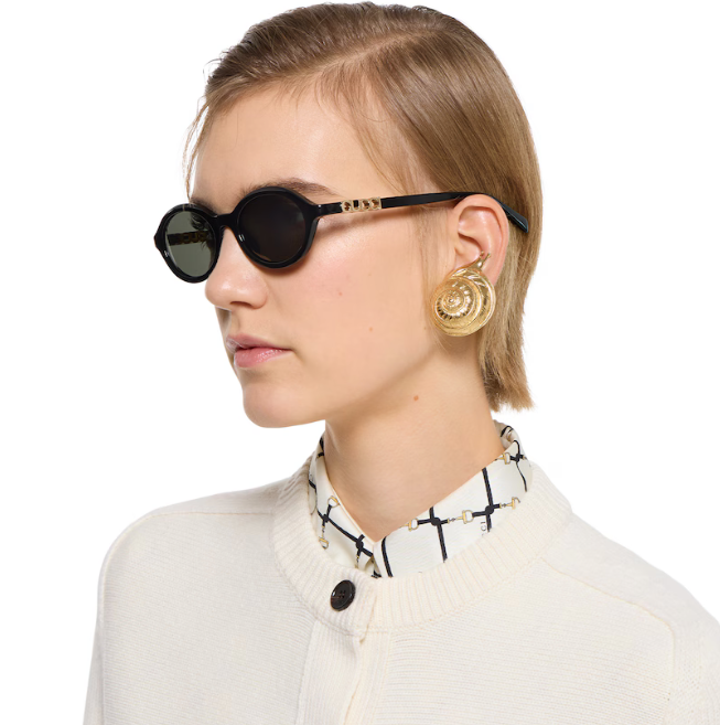 Gucci GG2153S-001 51mm