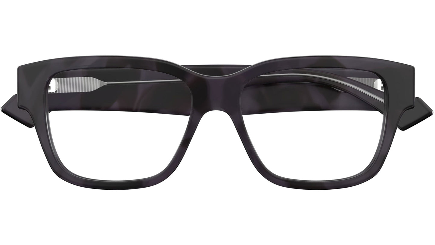 Gucci GG1428o-009 55mm New Eyeglasses