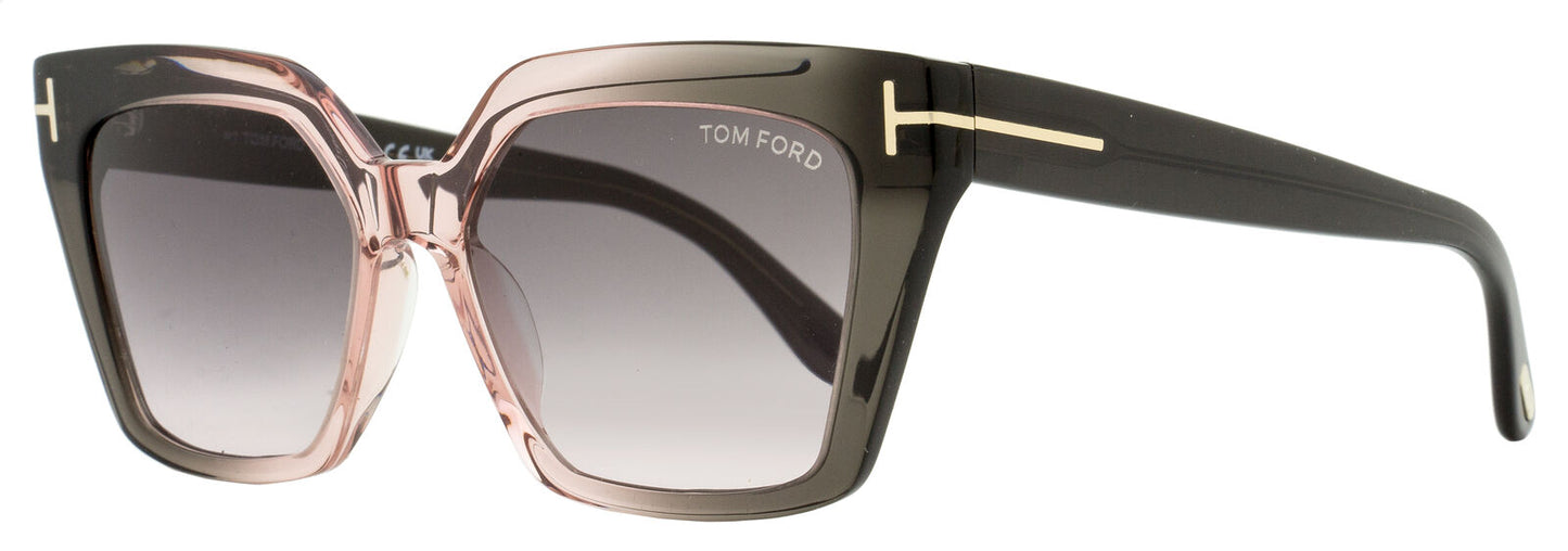 Tom Ford FT1030-5320G 53mm New Sunglasses