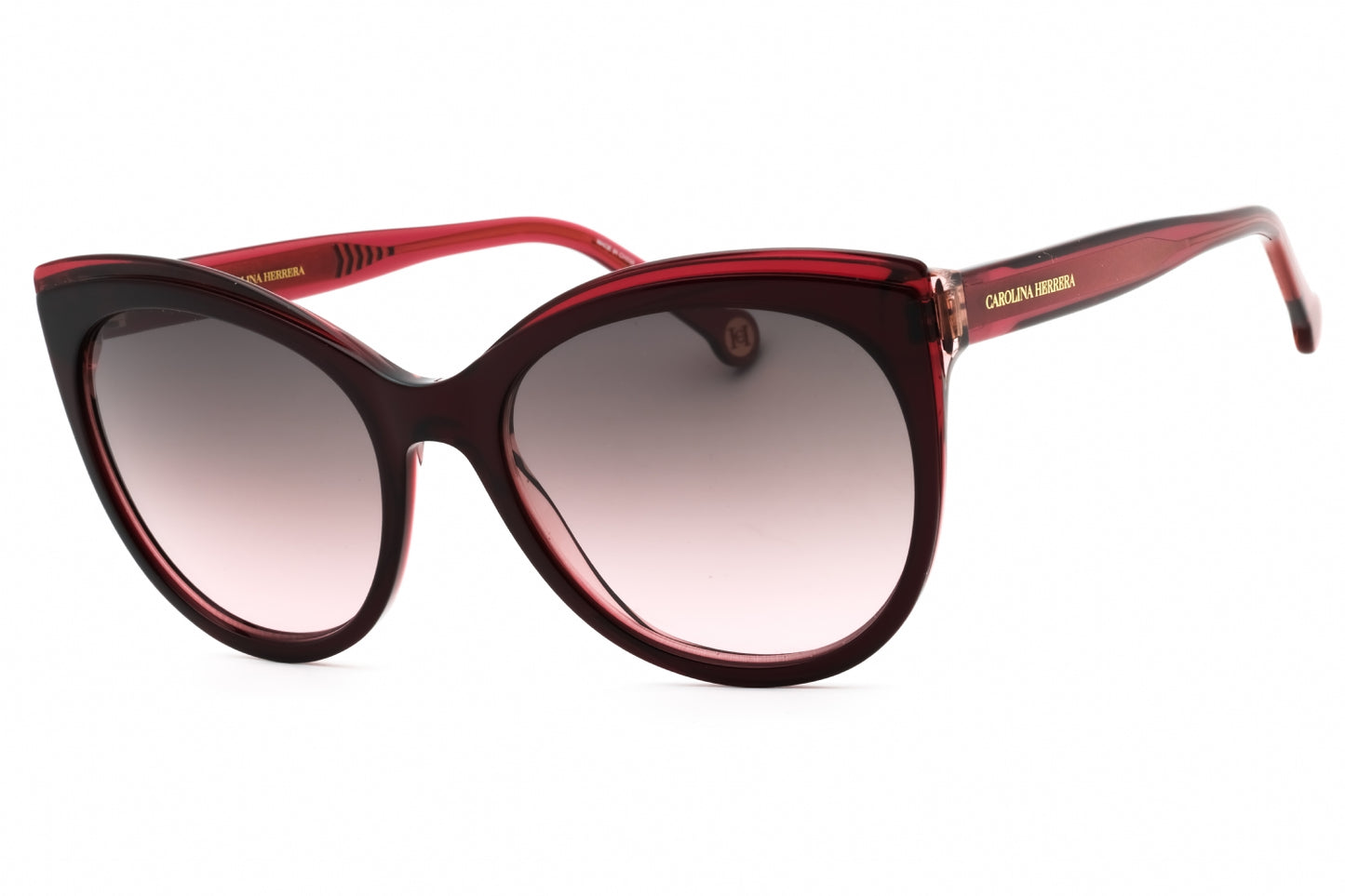Carolina Herrera HER 0175/S-0C8C M2 57mm New Sunglasses