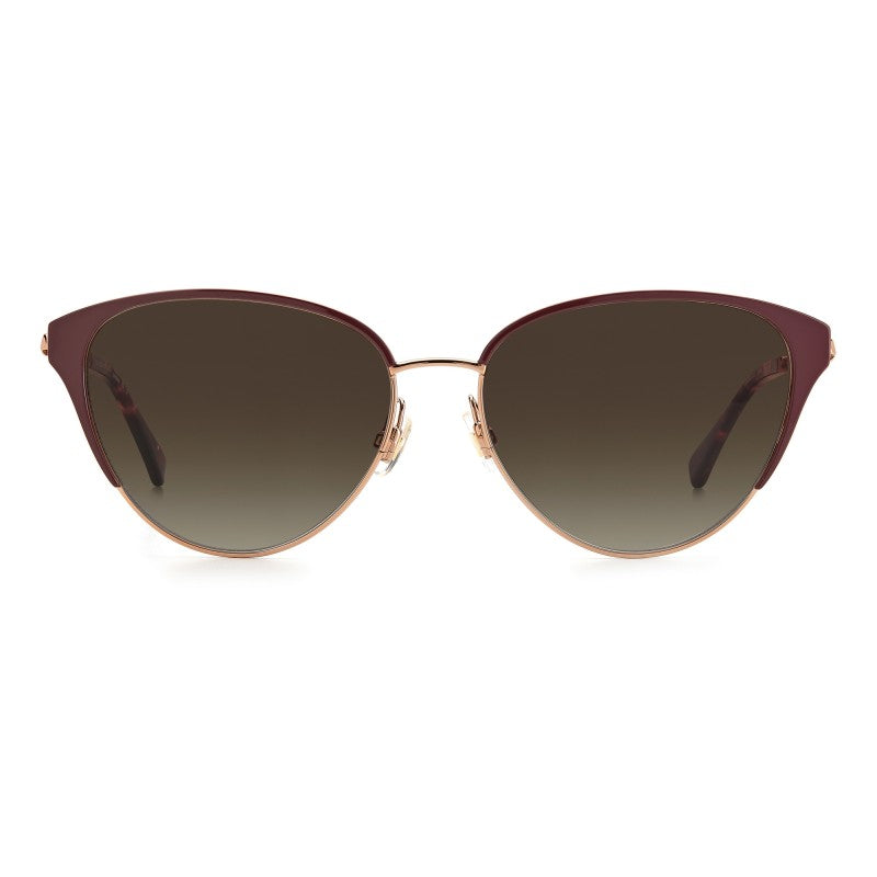 Kate Spade IANNA/G/S-00AW HA 56mm New Sunglasses