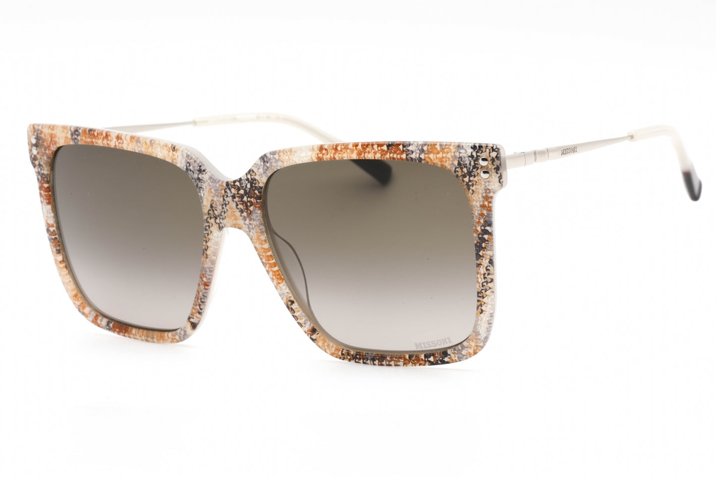Missoni MIS 0107/S-0Z9K HA 57mm New Sunglasses