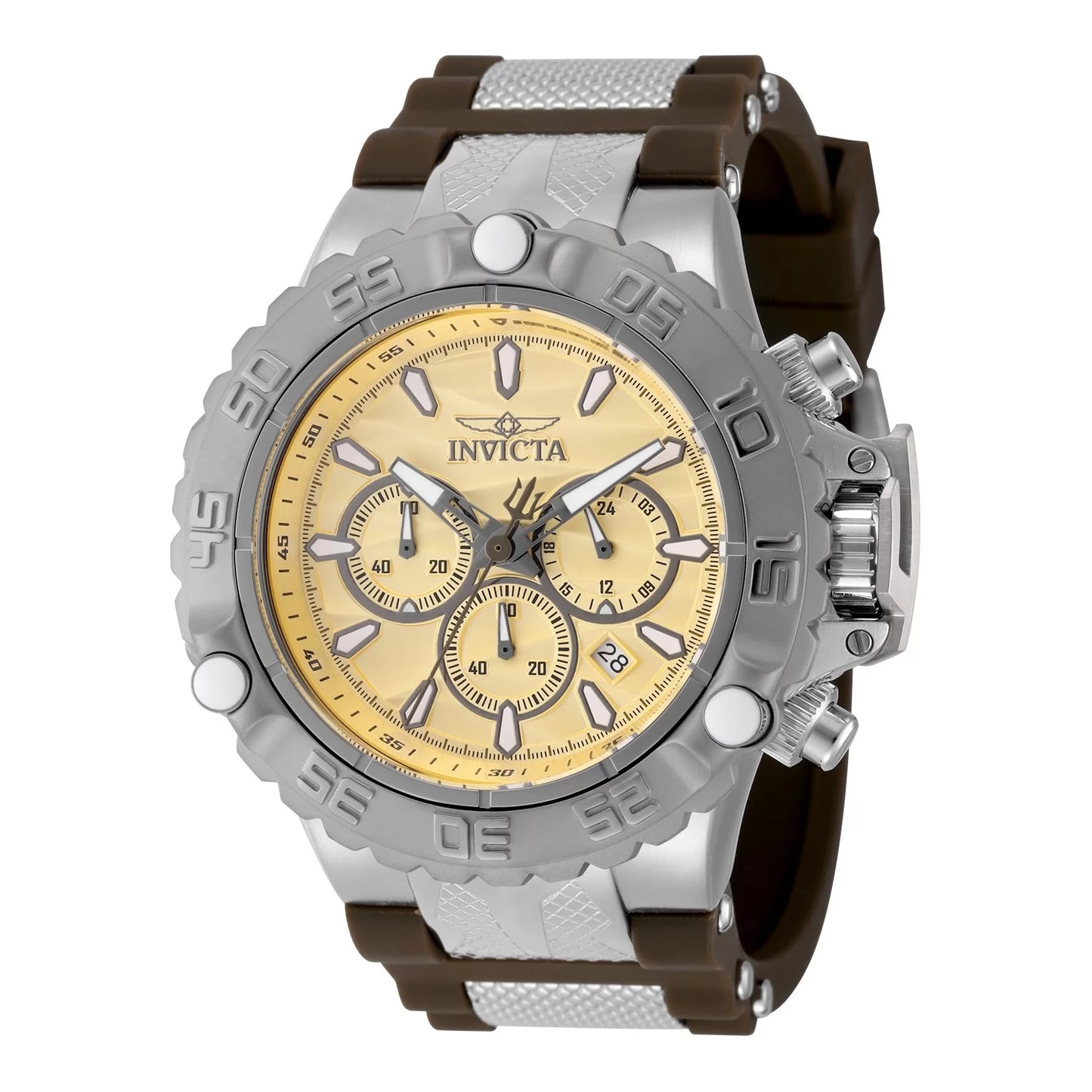Invicta Subaqua-48559 55.4