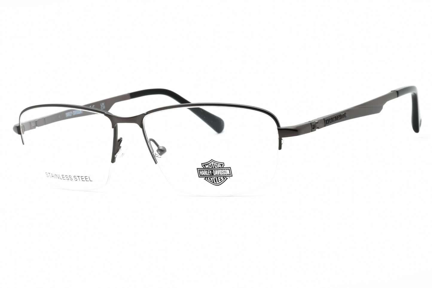Harley Davidson HD0860-009 59mm New Eyeglasses
