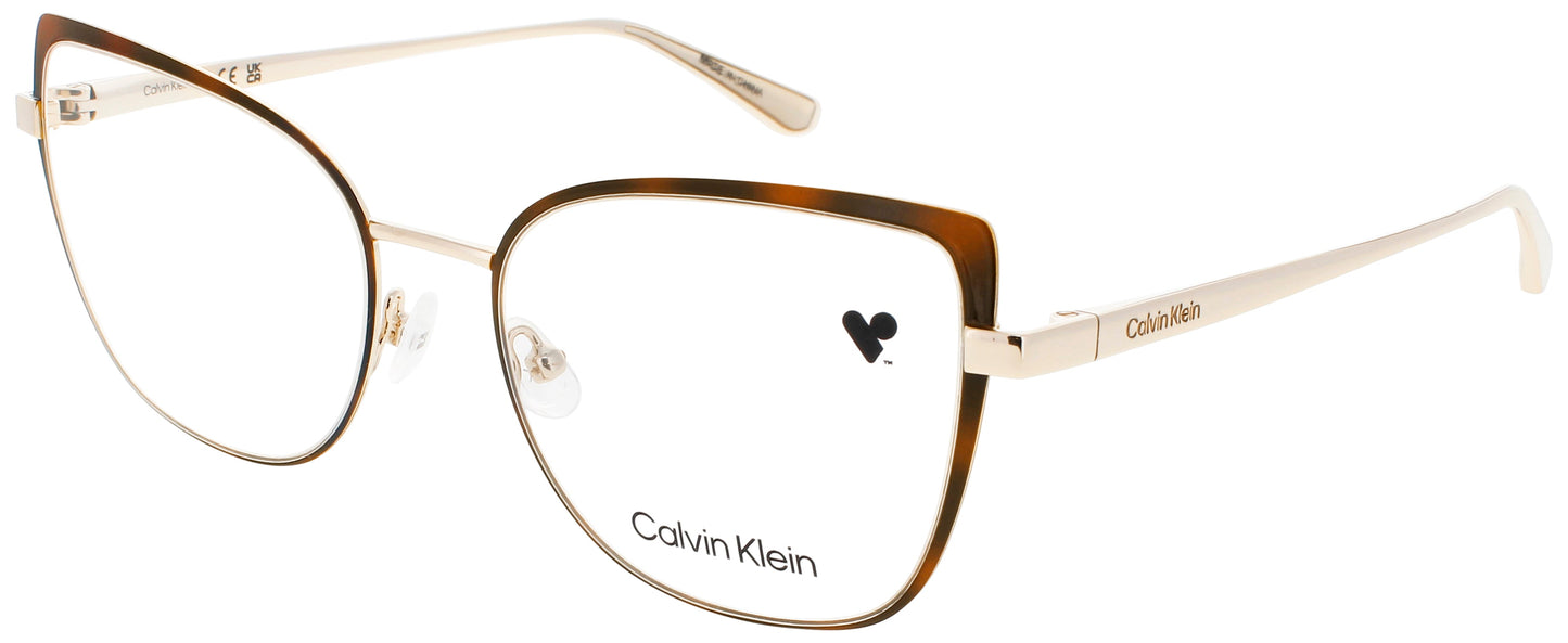 Calvin Klein CK22101-213-54 54mm New Eyeglasses