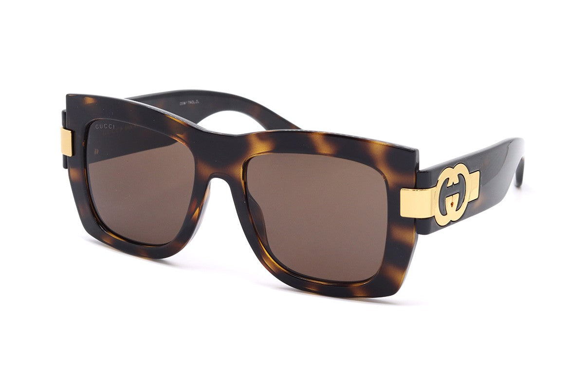 Gucci GG1688S-002 54mm New Sunglasses