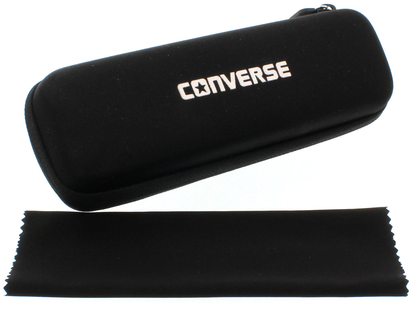 Converse Q026-GUNMENTAL-53 53mm New Eyeglasses