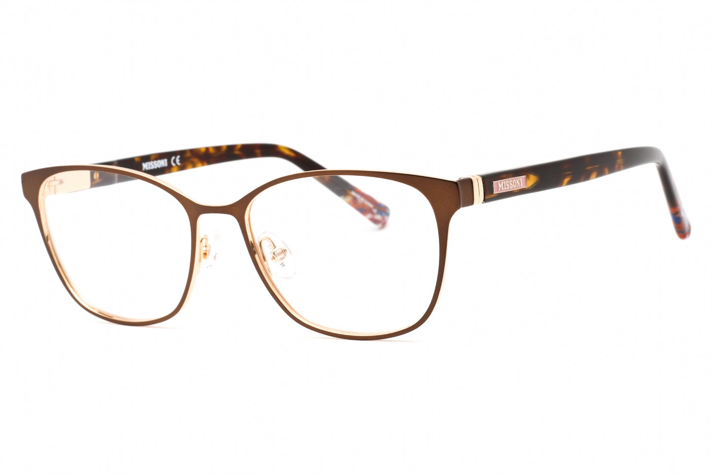 Missoni MIS 0062-001Q 00 52mm New Eyeglasses