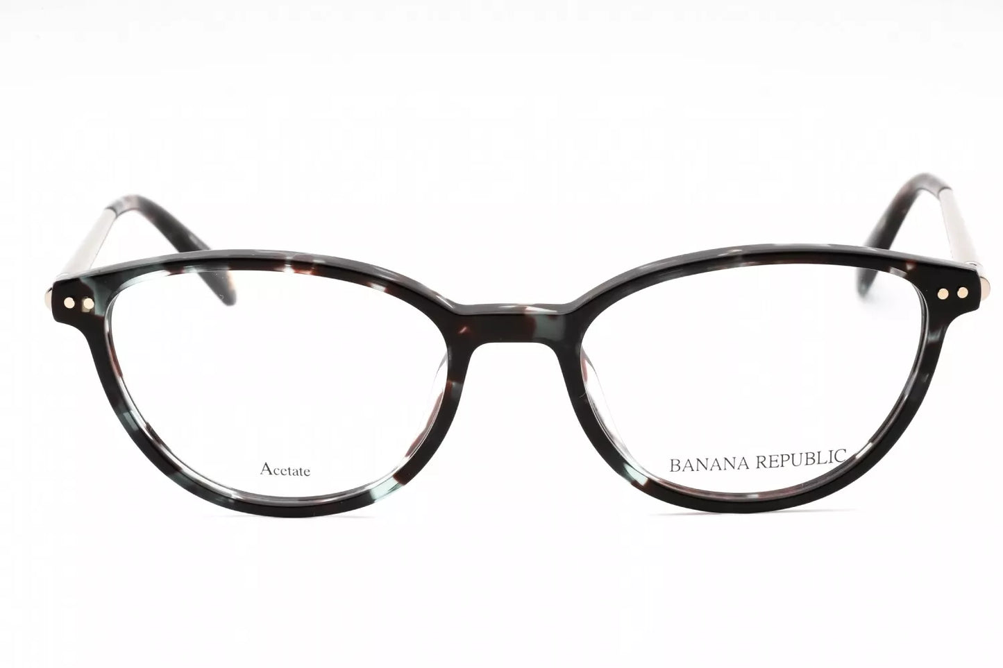 Banana Republic BR 203-0EO3 00 50mm New Eyeglasses
