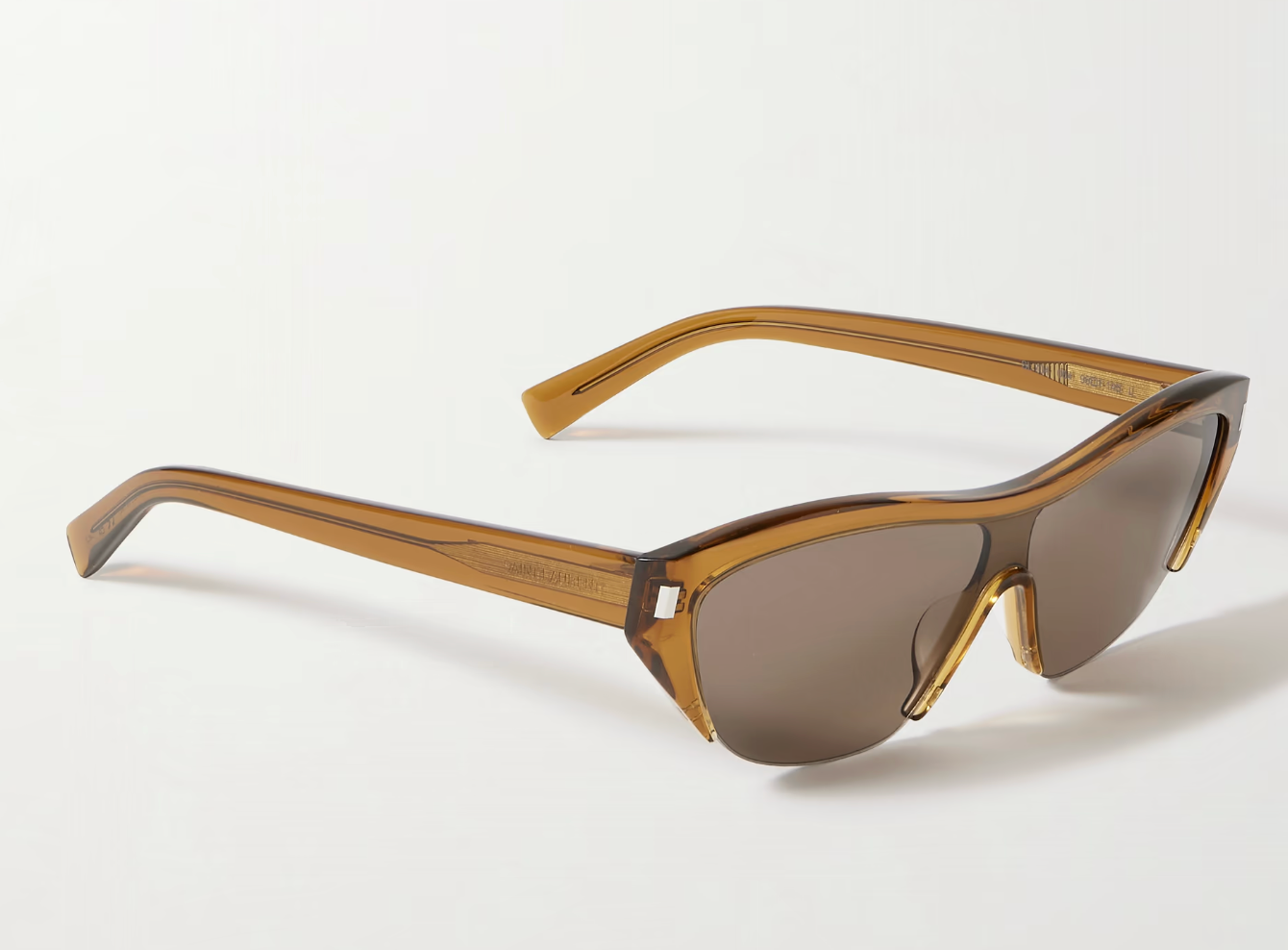 Yves Saint Laurent SL-704-004 99mm New Sunglasses