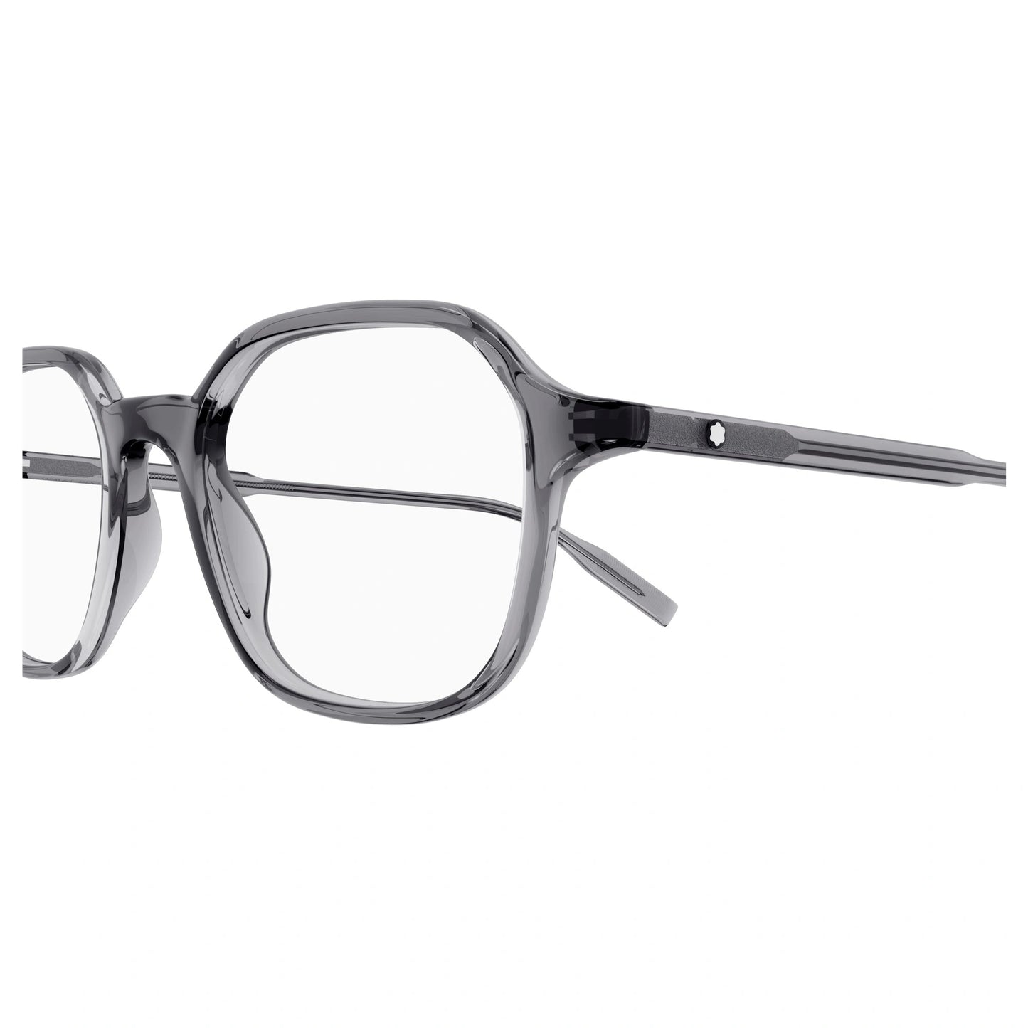 Mont Blanc MB0292o-003 51mm New Eyeglasses