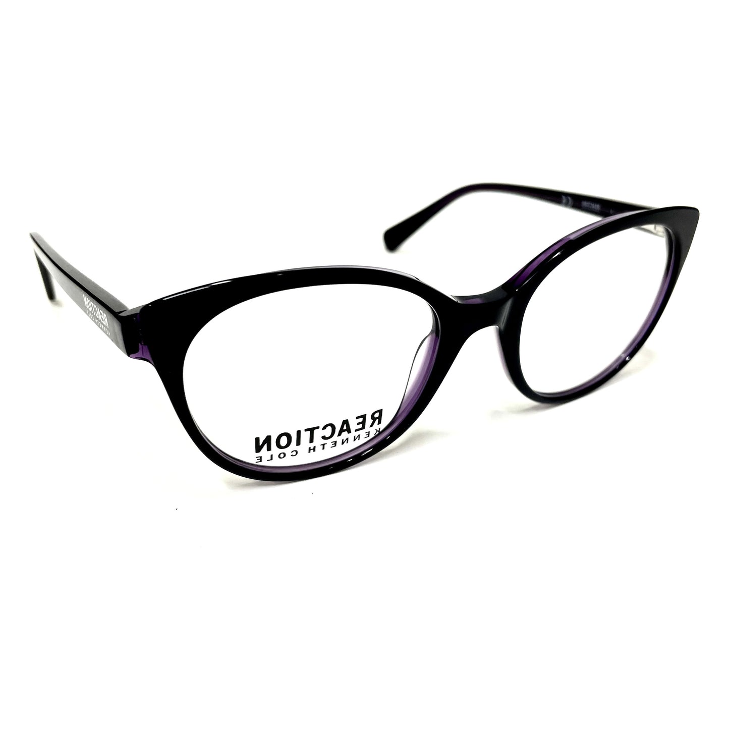 Kenneth Cole Reaction KC0899-005-51 51mm New Eyeglasses