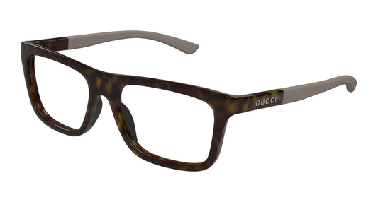 Gucci GG1737o-002 54mm New Eyeglasses
