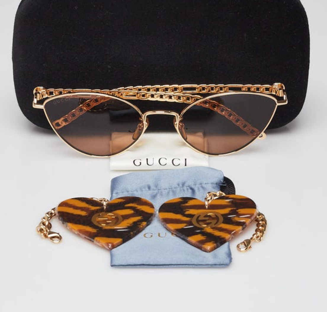 Gucci GG0977S-002-57 57