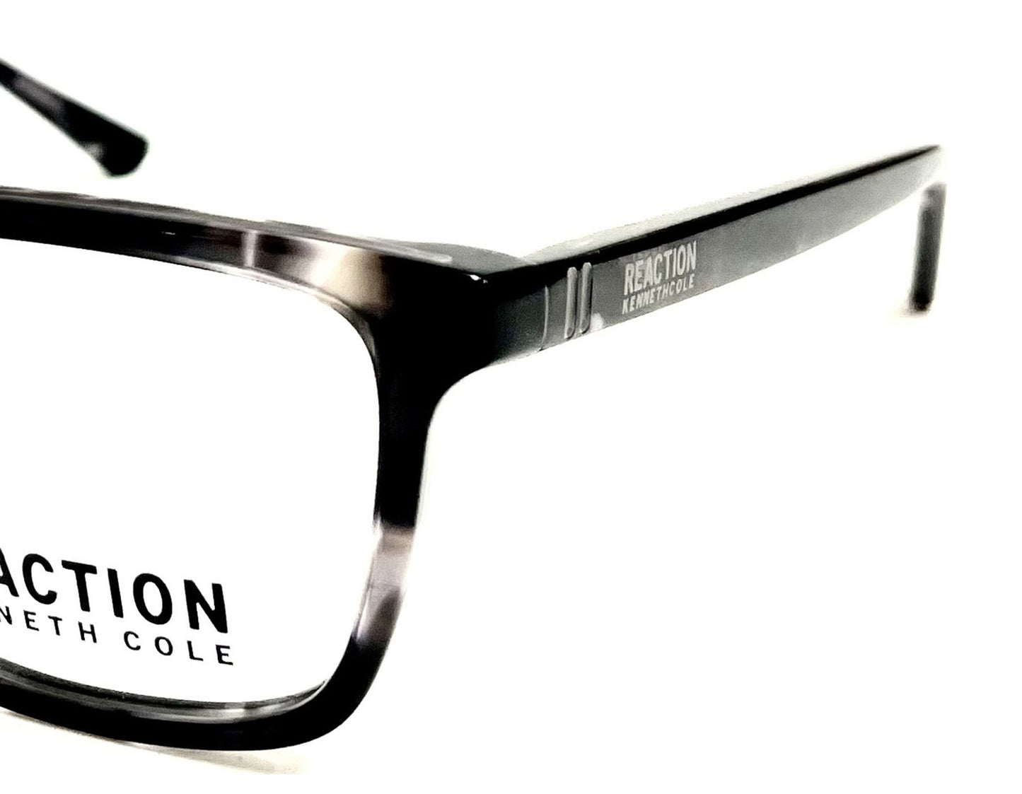 Kenneth Cole Re KC0925-005-53 53mm New Eyeglasses