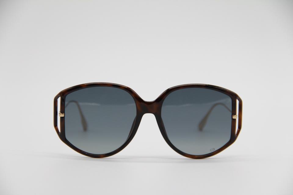 CHRISTIAN DIOR DIORDIRECTION2 0861l Sunglasses