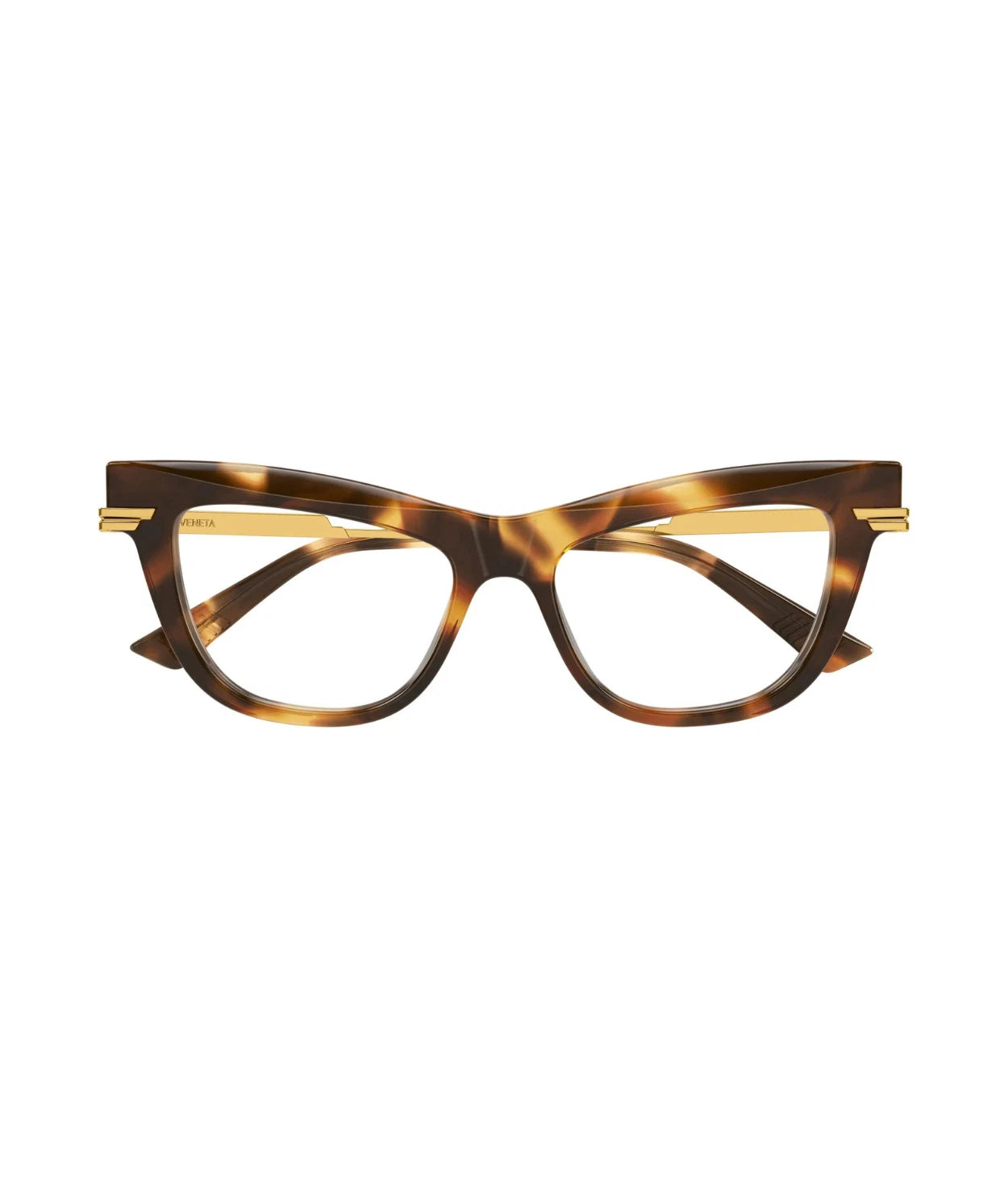 Bottega Veneta BV1266o-005 51mm New Eyeglasses