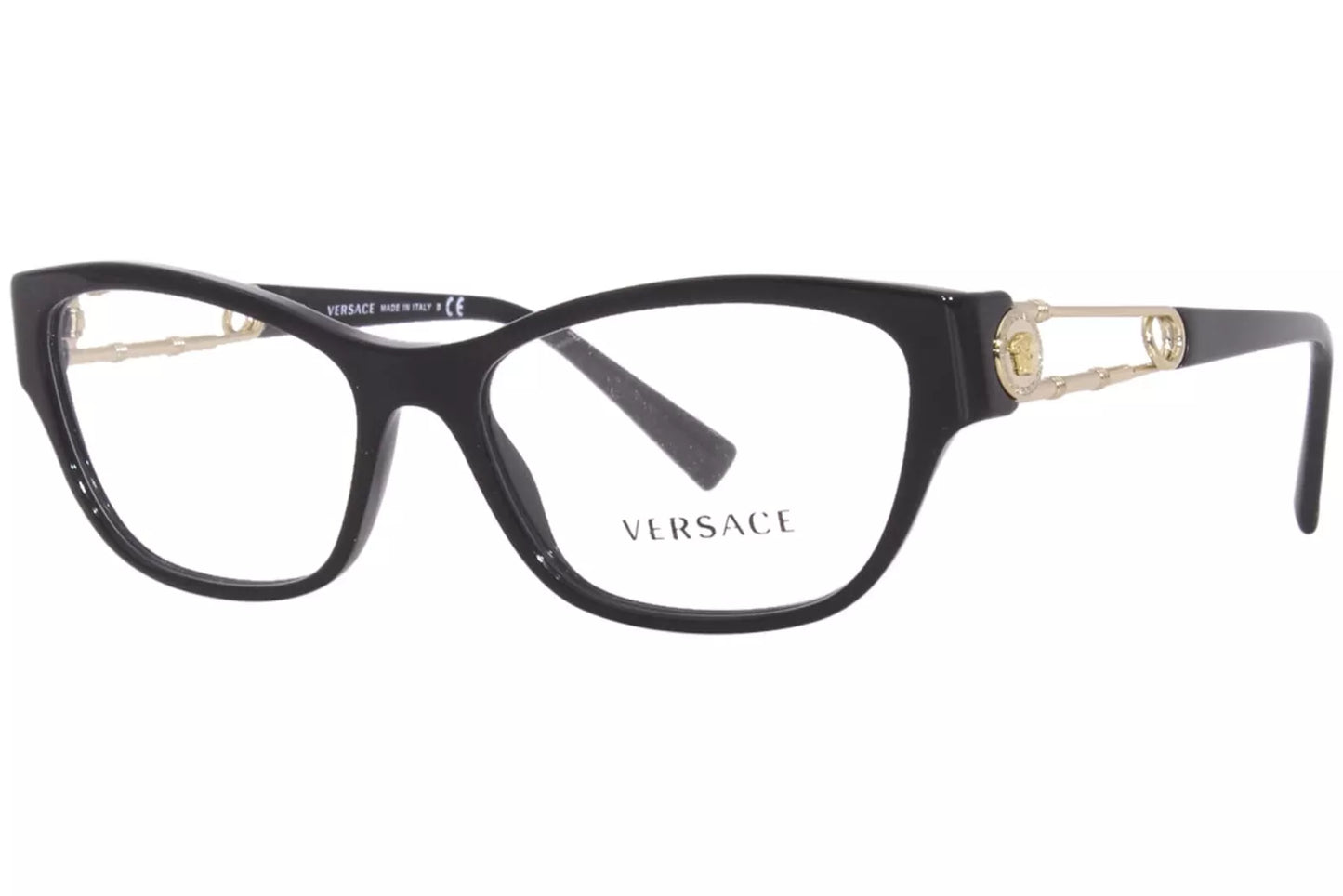 Versace VE3288-GB1-54  New Eyeglasses