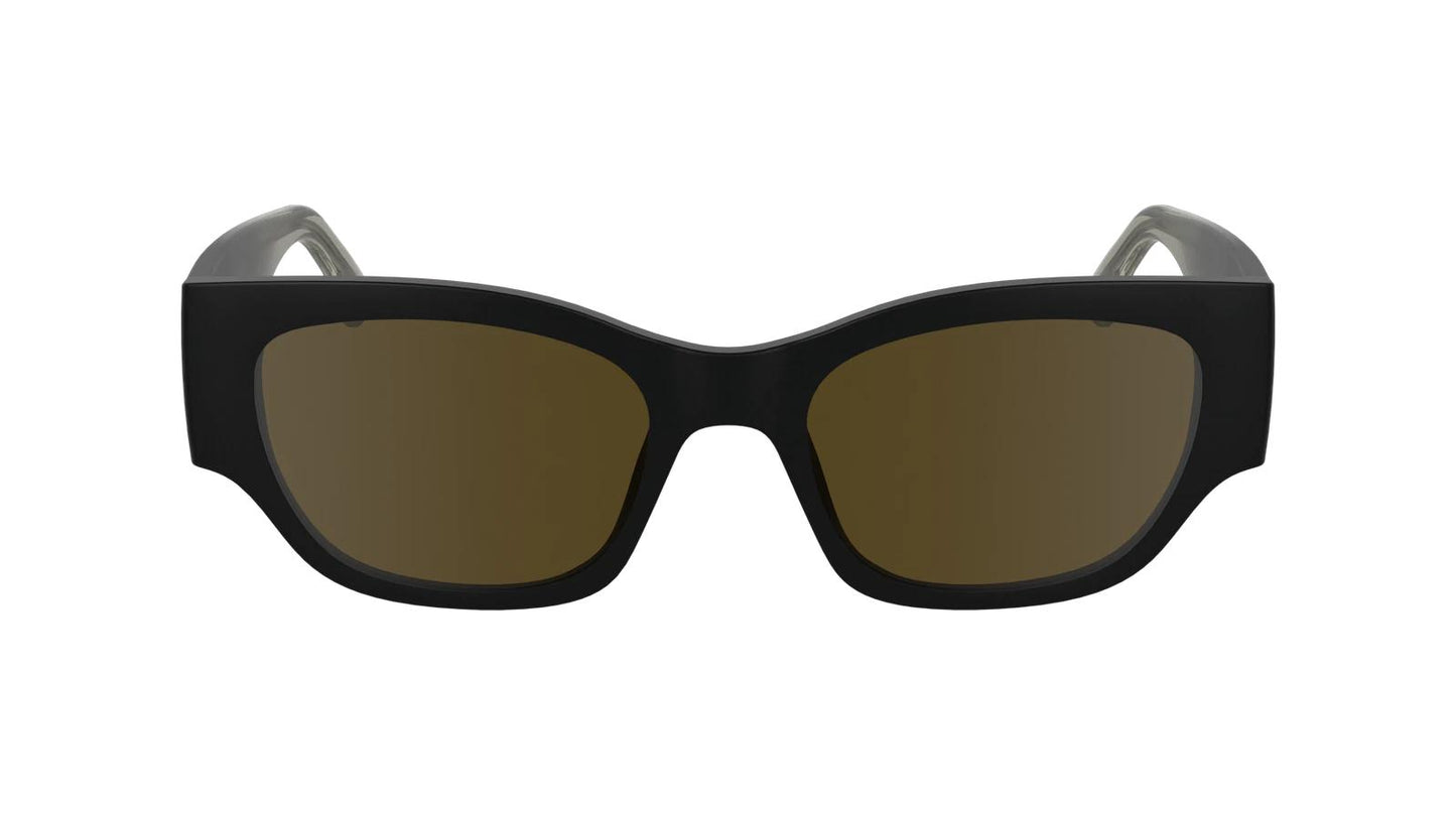 KARL LAGERFELD KLJ6168S-002-5219 52mm New Sunglasses