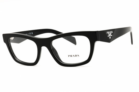 Prada 0PR B01V-16K1O1 52mm New Eyeglasses