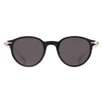 Montblanc MB0362S 001 49 49mm