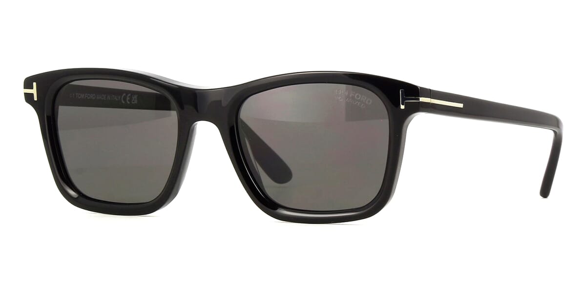 Tom Ford FT1179-5401D 54mm New Sunglasses