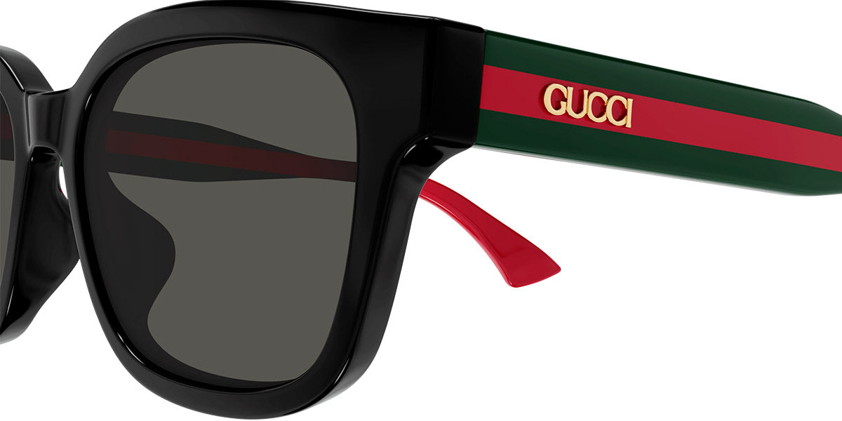 Gucci GG1872SK-001 56 New Sunglasses