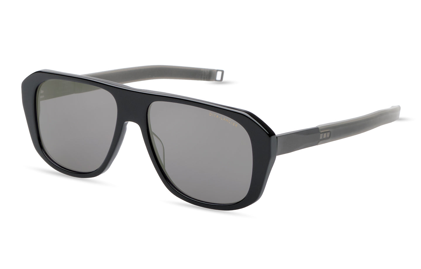 Dita DLS431-A-02 56mm New Sunglasses