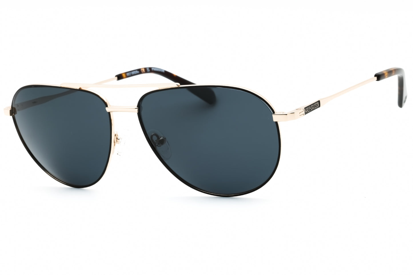 Harley Davidson HD1012X-05D 59mm New Sunglasses