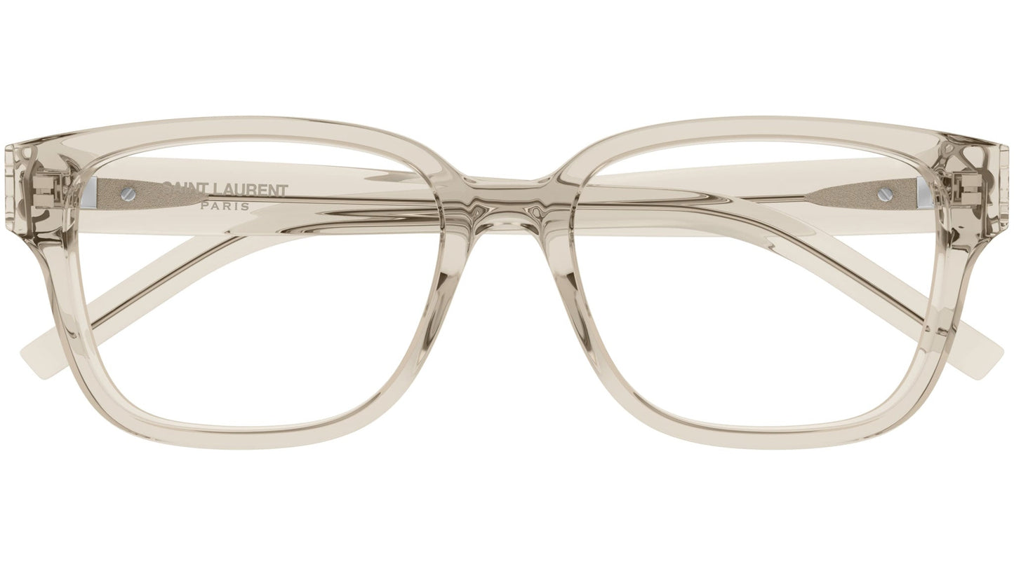 Yves Saint Laurent SL-M150-004 55mm New Eyeglasses