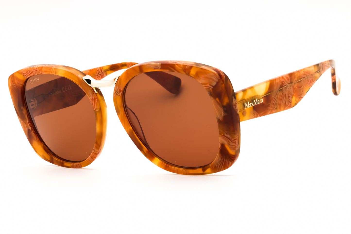 Max Mara MM0092-56E 55mm New Sunglasses