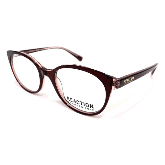 Kenneth Cole Reaction KC0899-074-51 51mm New Eyeglasses
