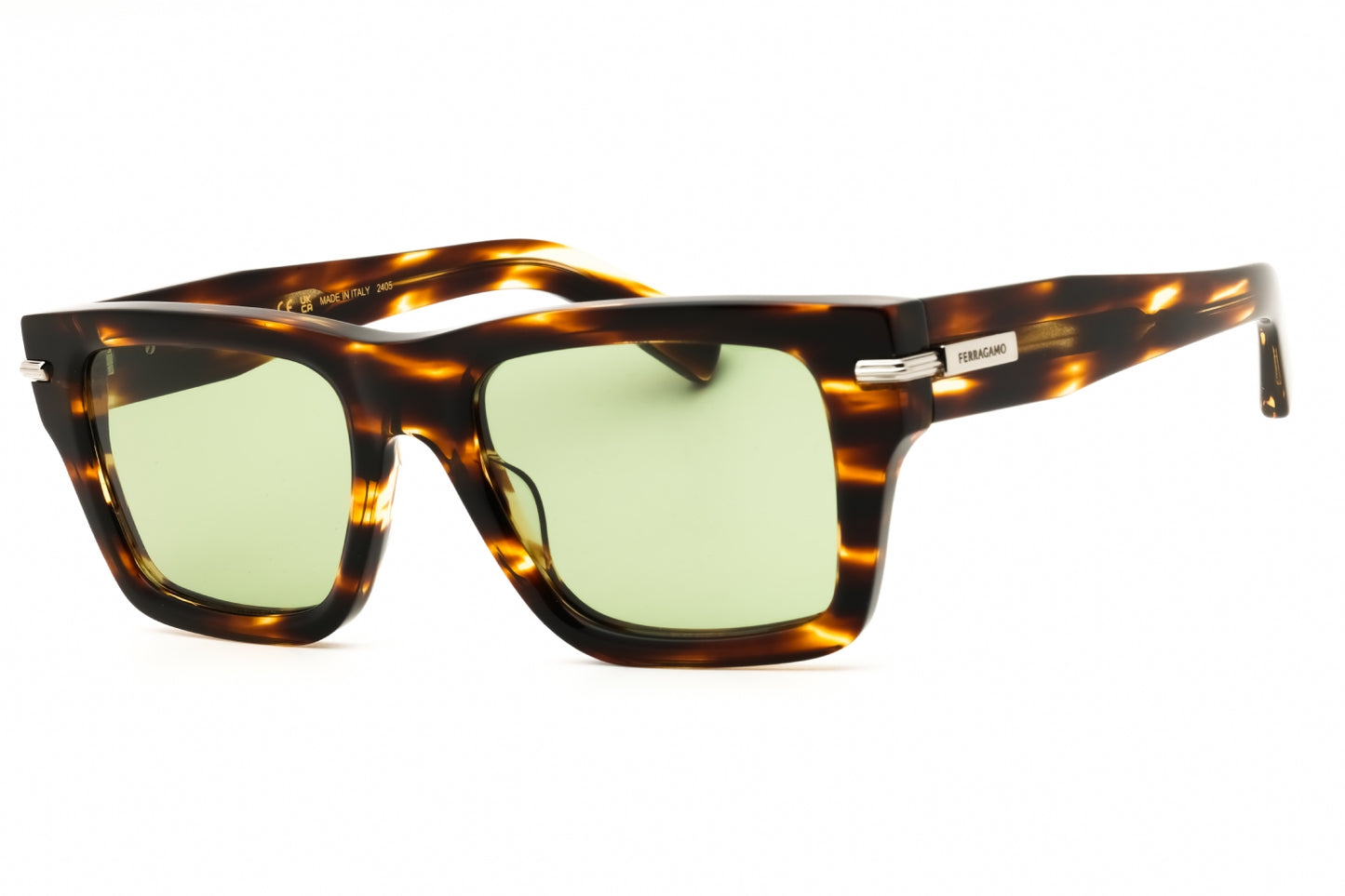 Salvatore Ferragamo SF2033S-216 53mm